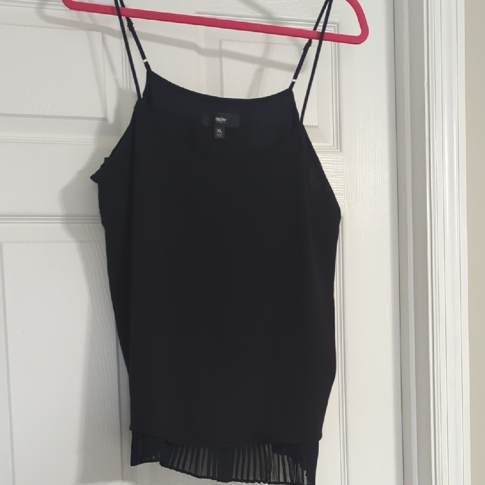 Black Women's Top by Reitmans